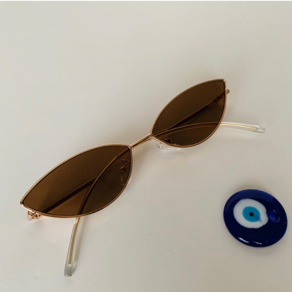 Y2KSexy CatEye Shades🦋